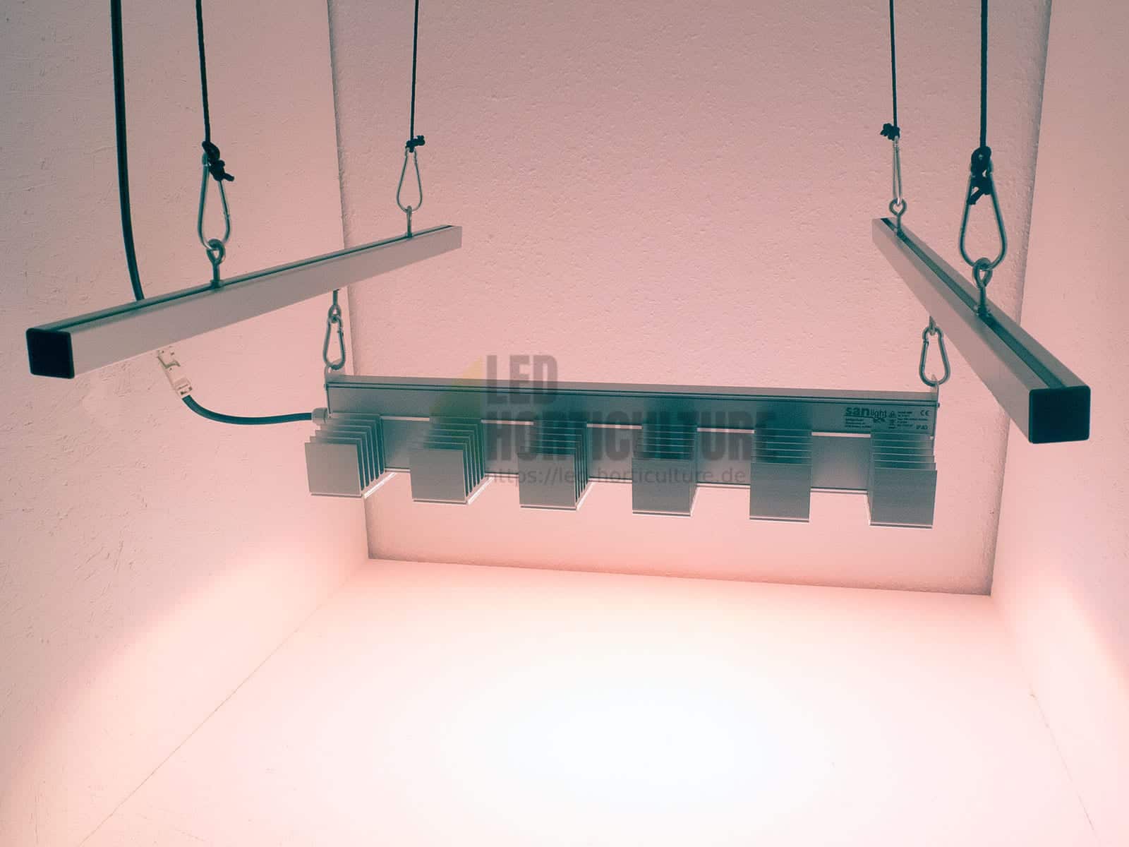 Sanlight -Q6W | LED-Horticulture